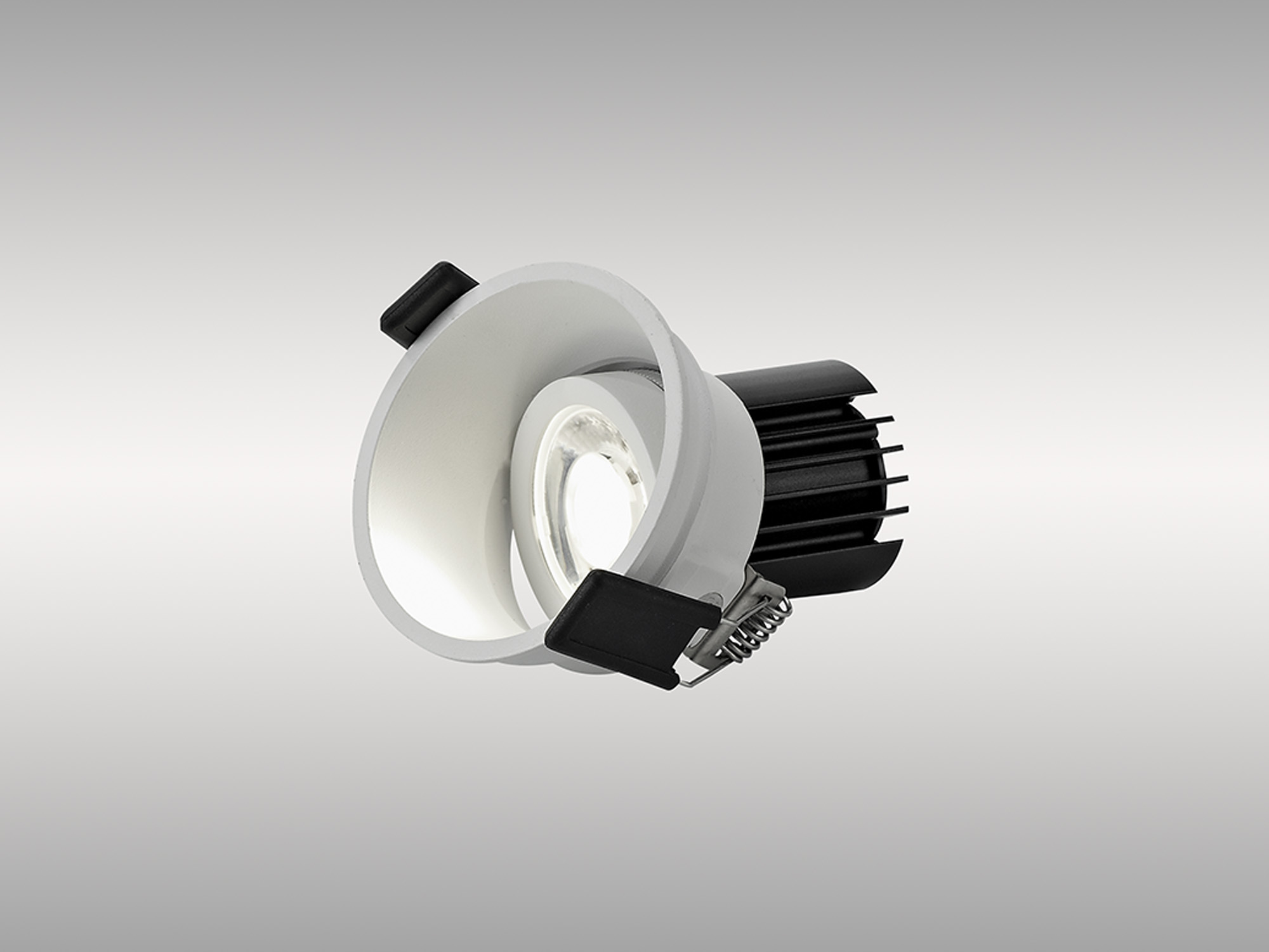 Bania A 9 Recessed Ceiling Luminaires Dlux Round Recess Ceiling Bania A 9 Recessed Ceiling Luminaires Dlux Round Recess Ceiling